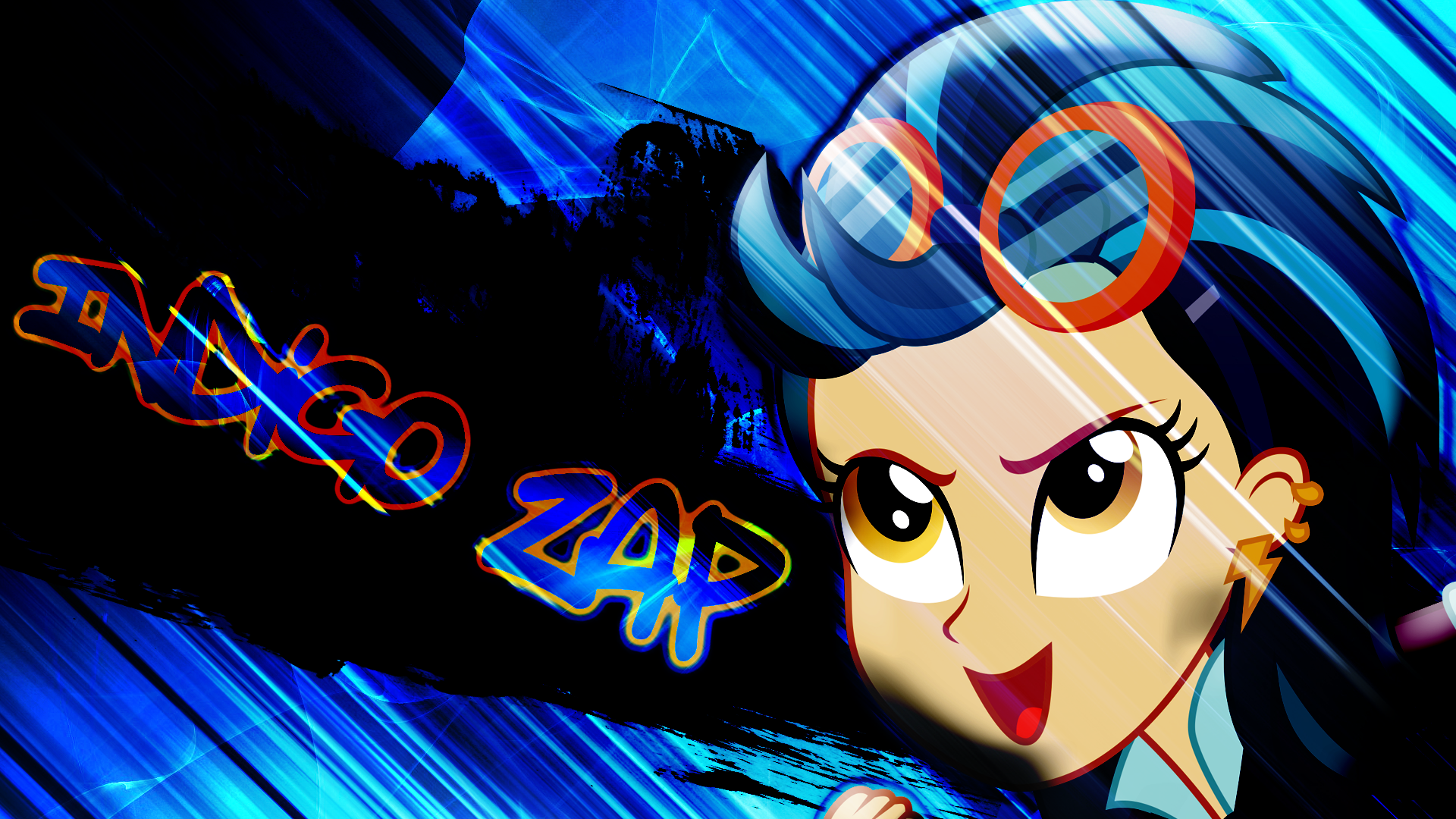 Zap Wallpapers