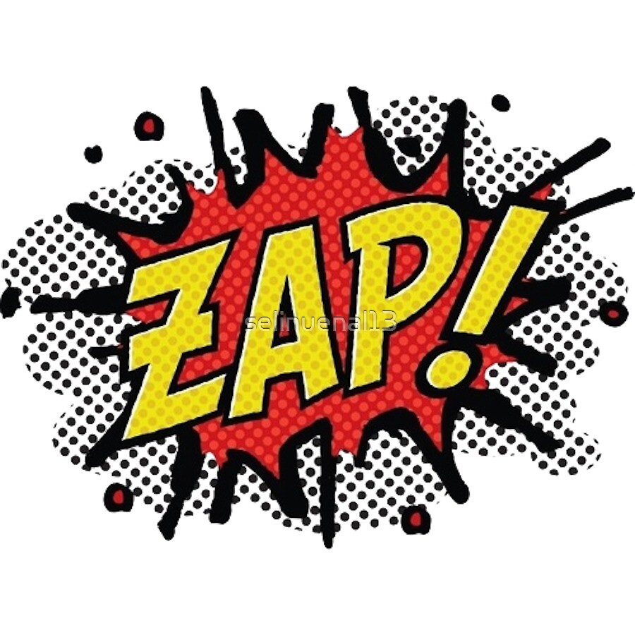 Zap Wallpapers