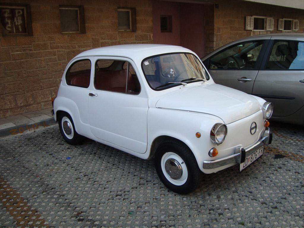 Zastava 750 Wallpapers