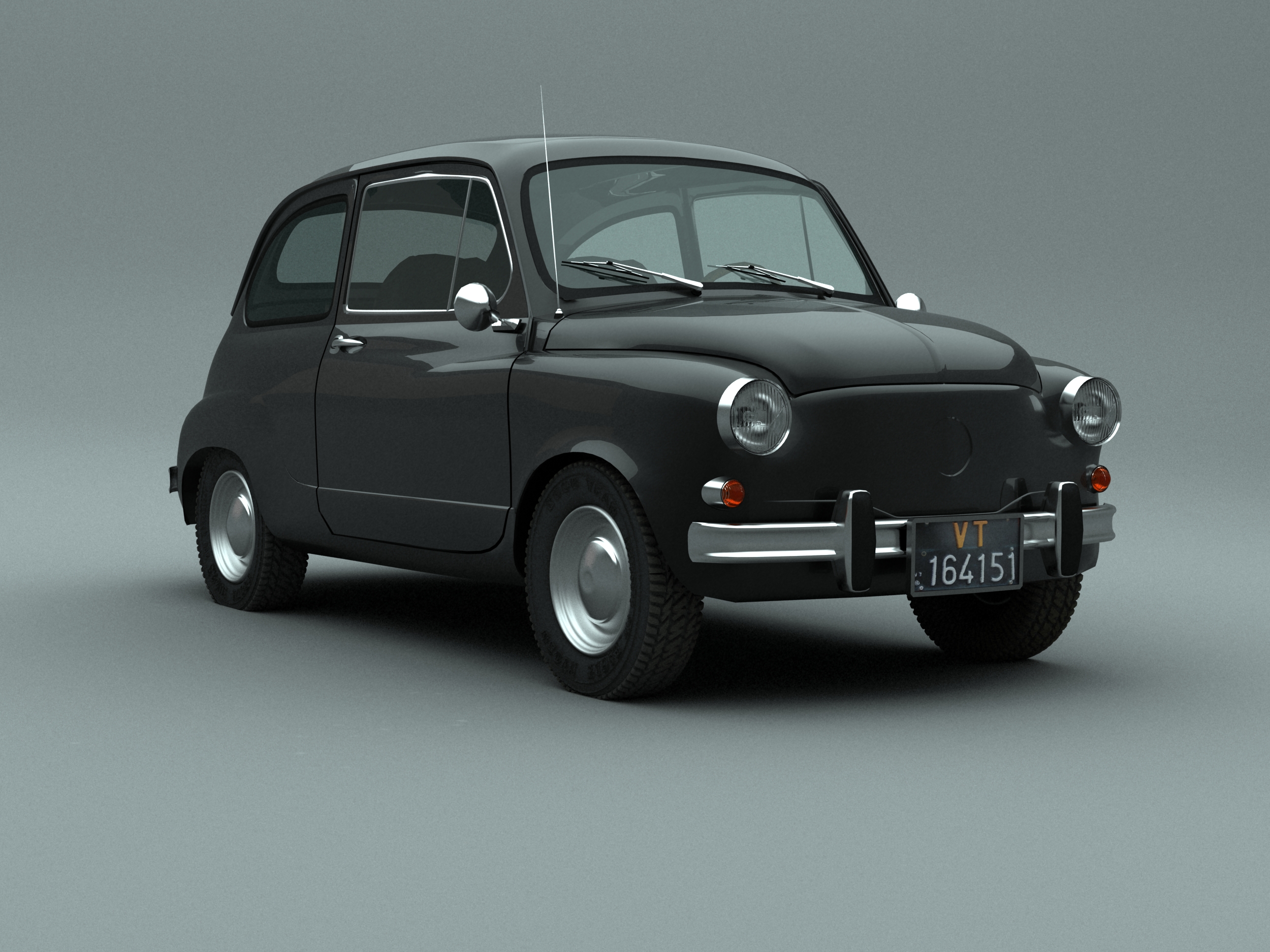 Zastava 750 Wallpapers