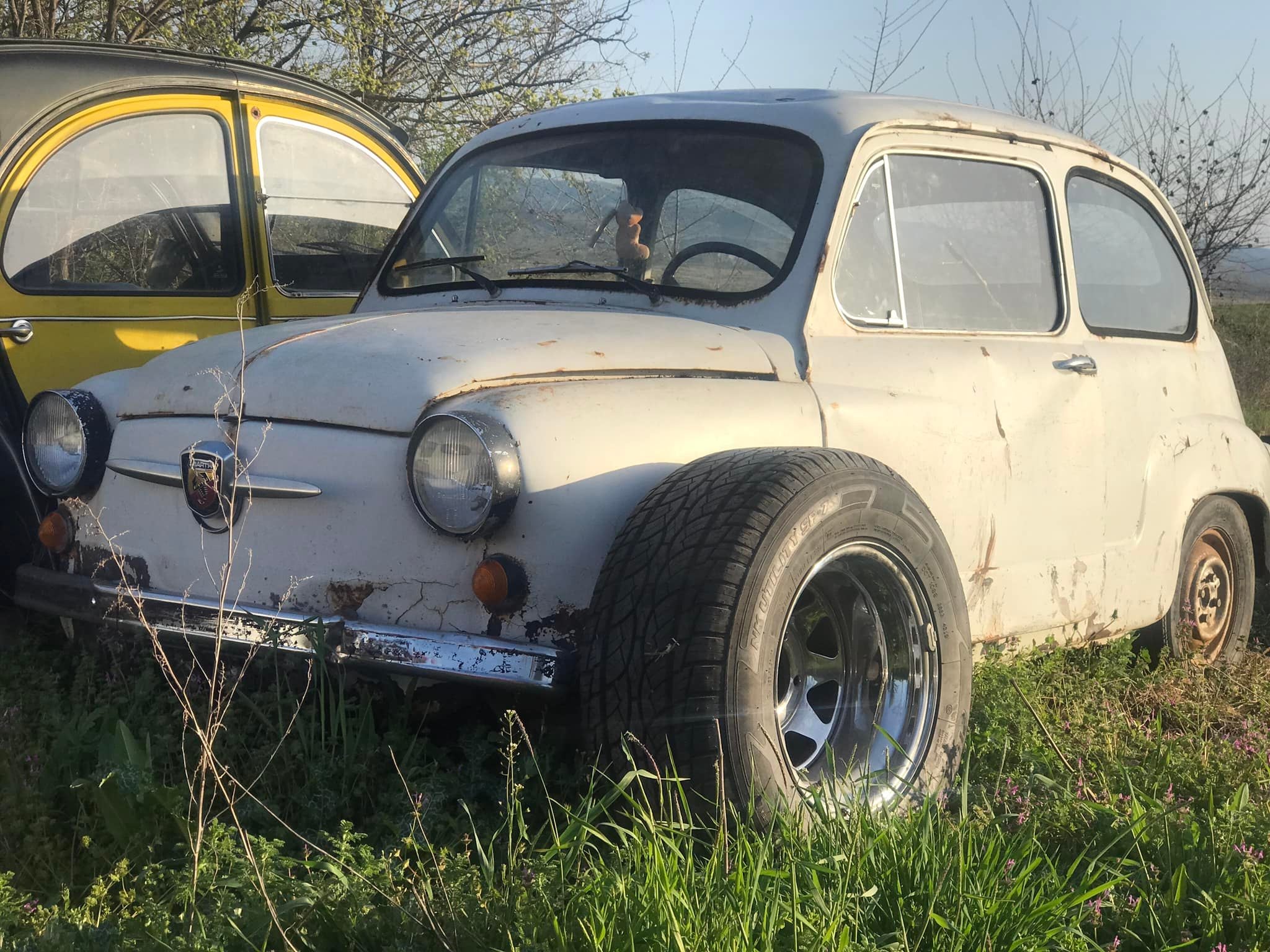 Zastava 750 Wallpapers