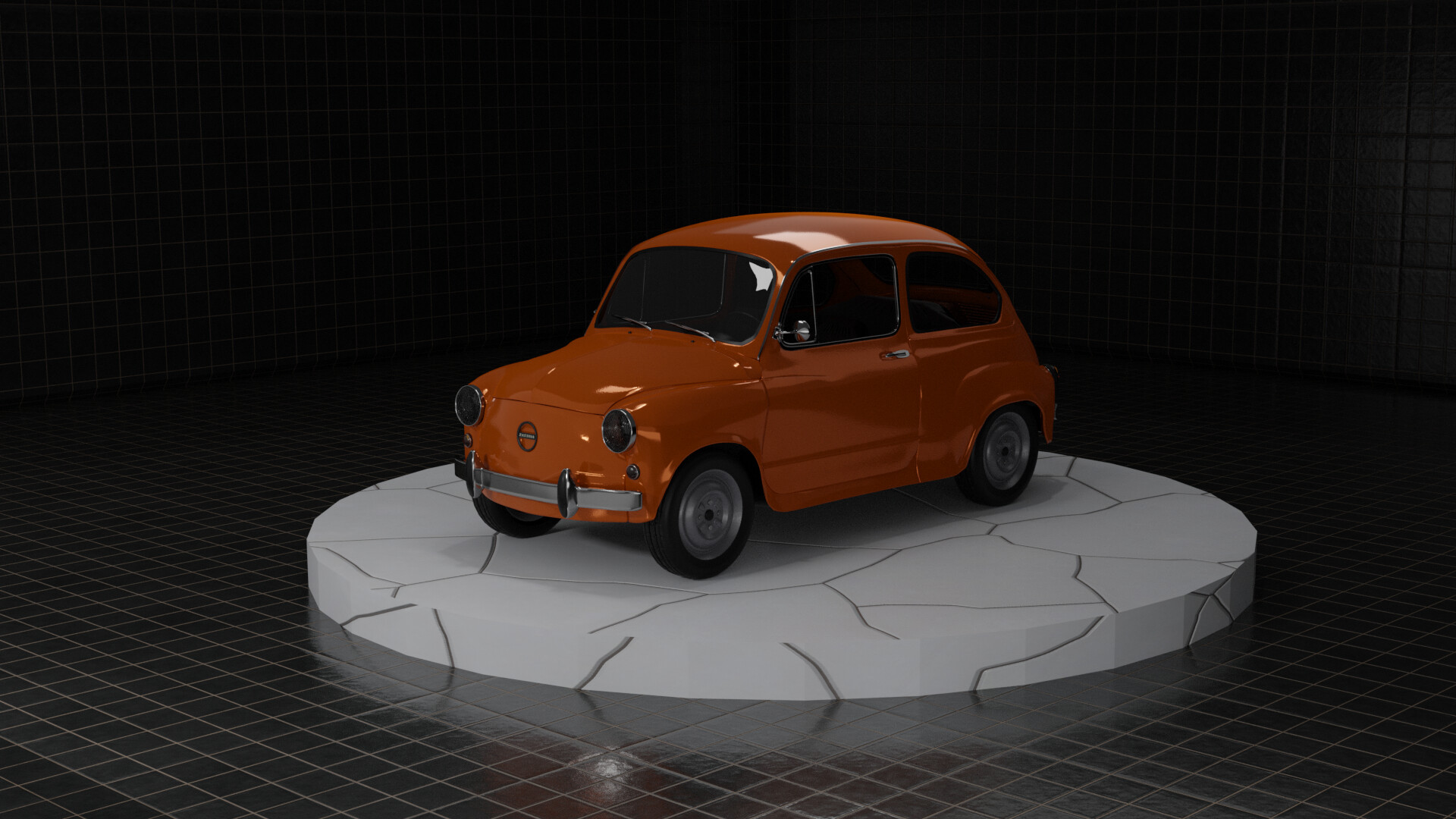 Zastava 750 Wallpapers