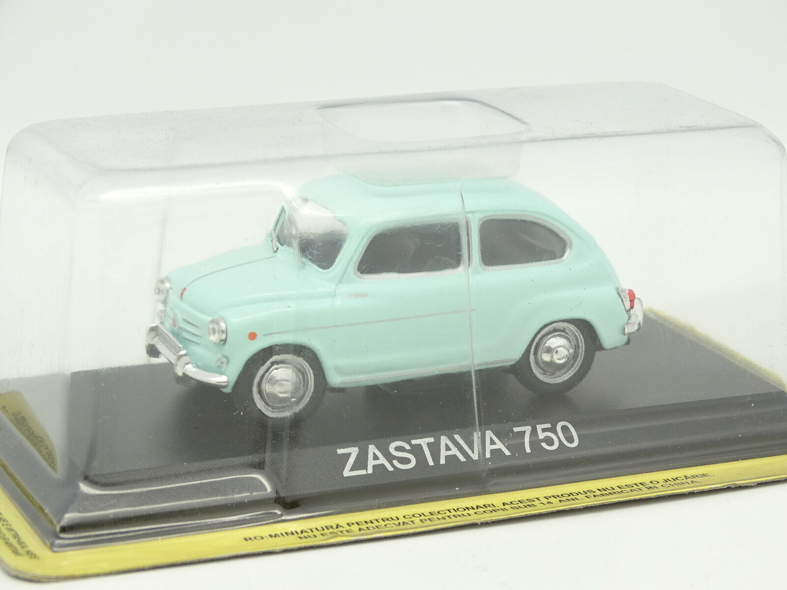 Zastava 750 Wallpapers