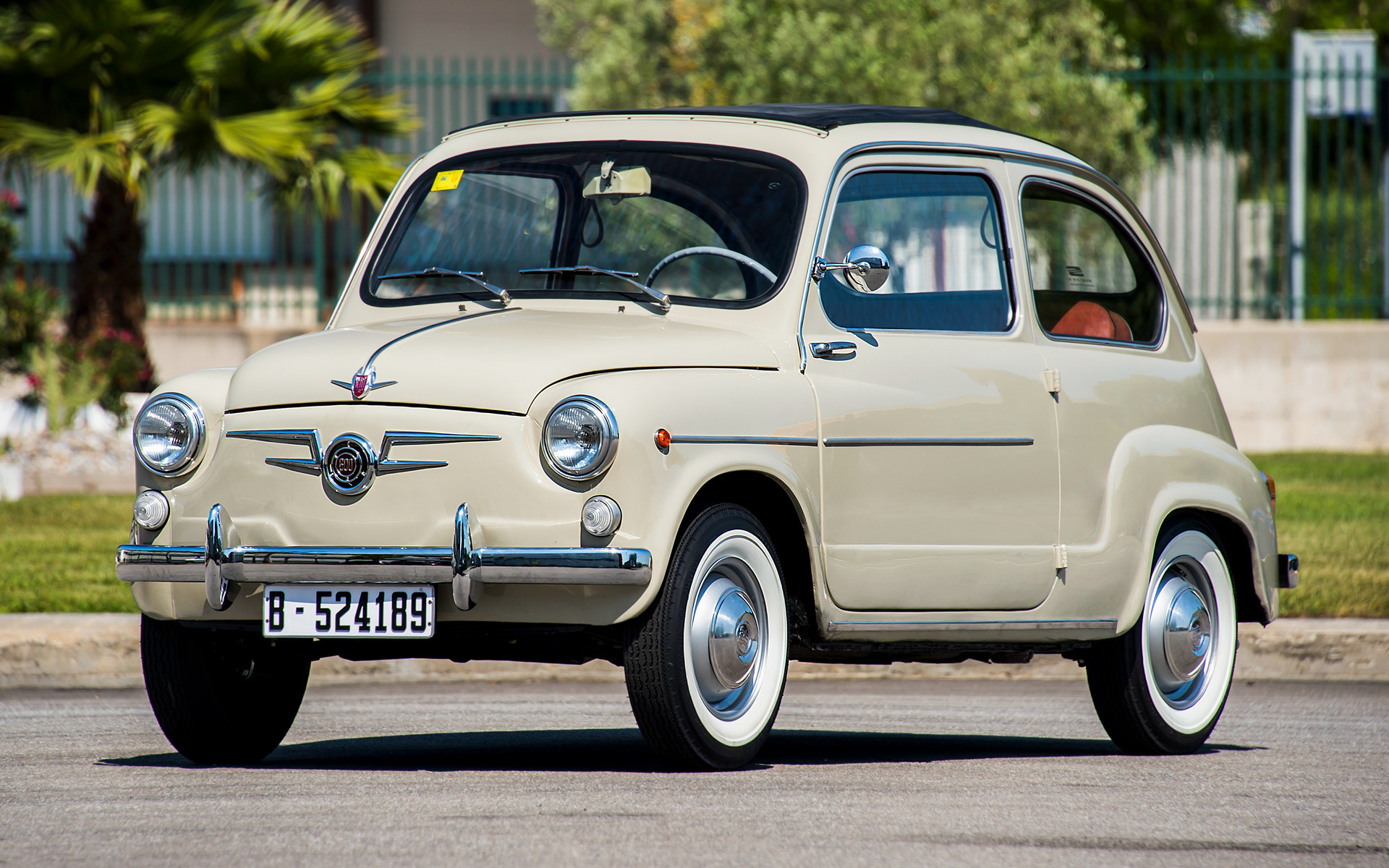 Zastava 750 Wallpapers