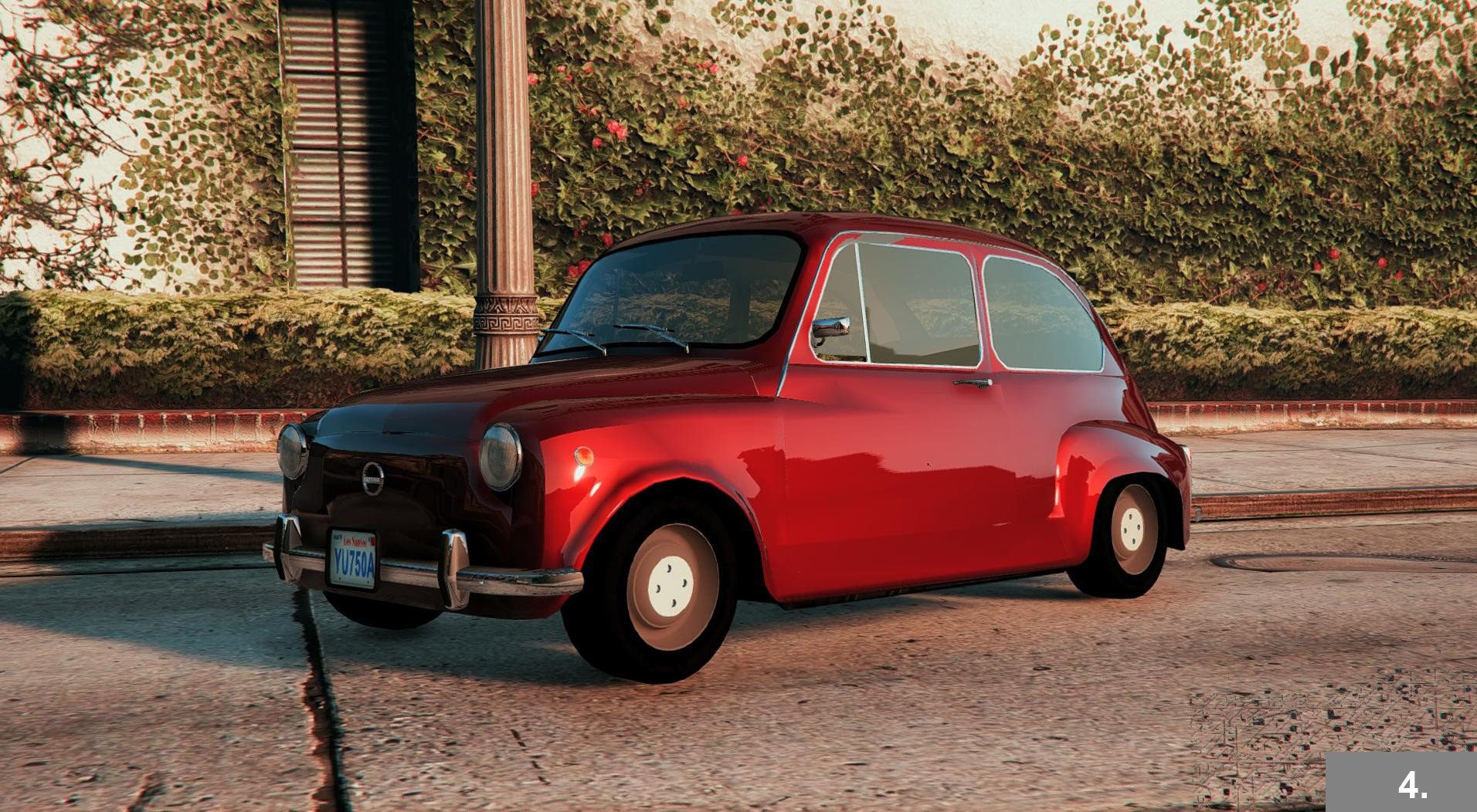 Zastava 750 Wallpapers