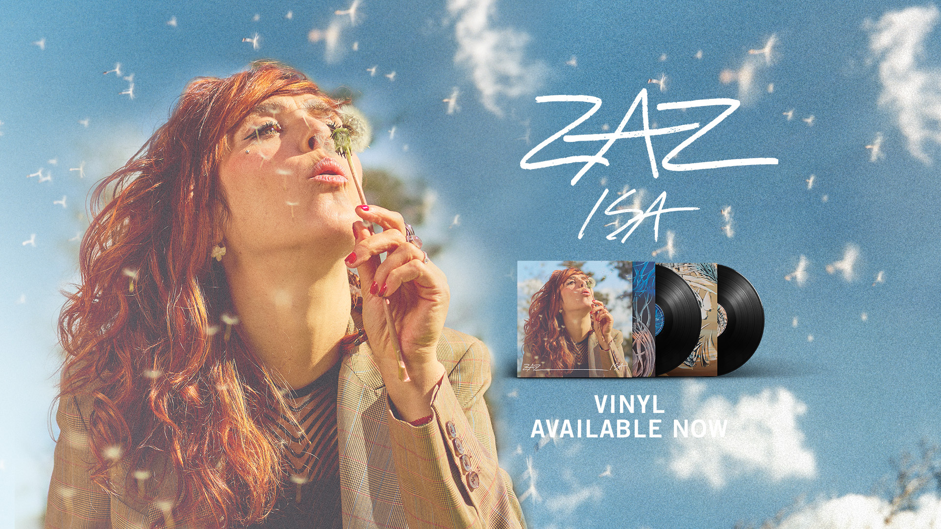 Zaz Wallpapers