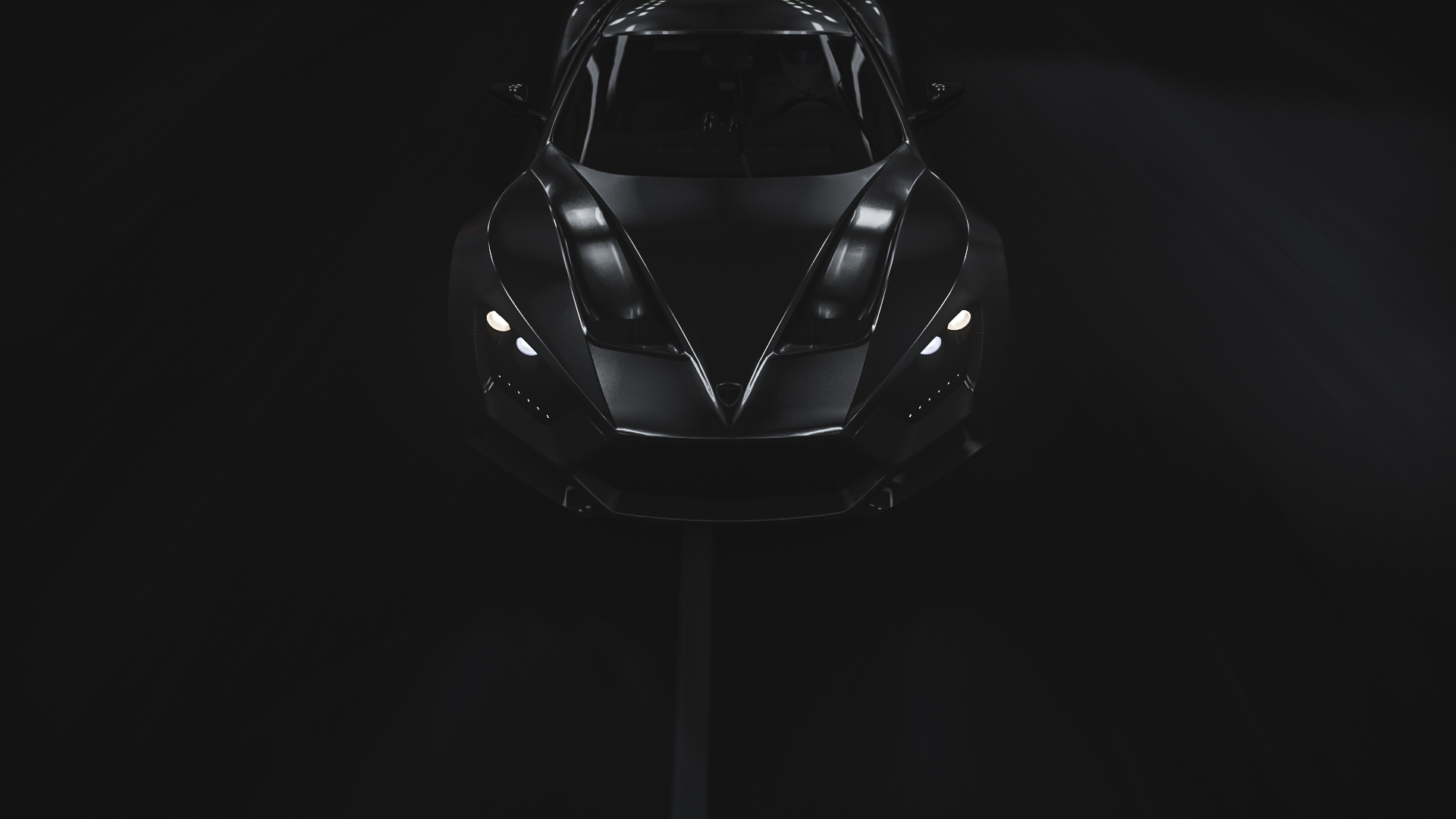 Zenvo St1 Wallpapers