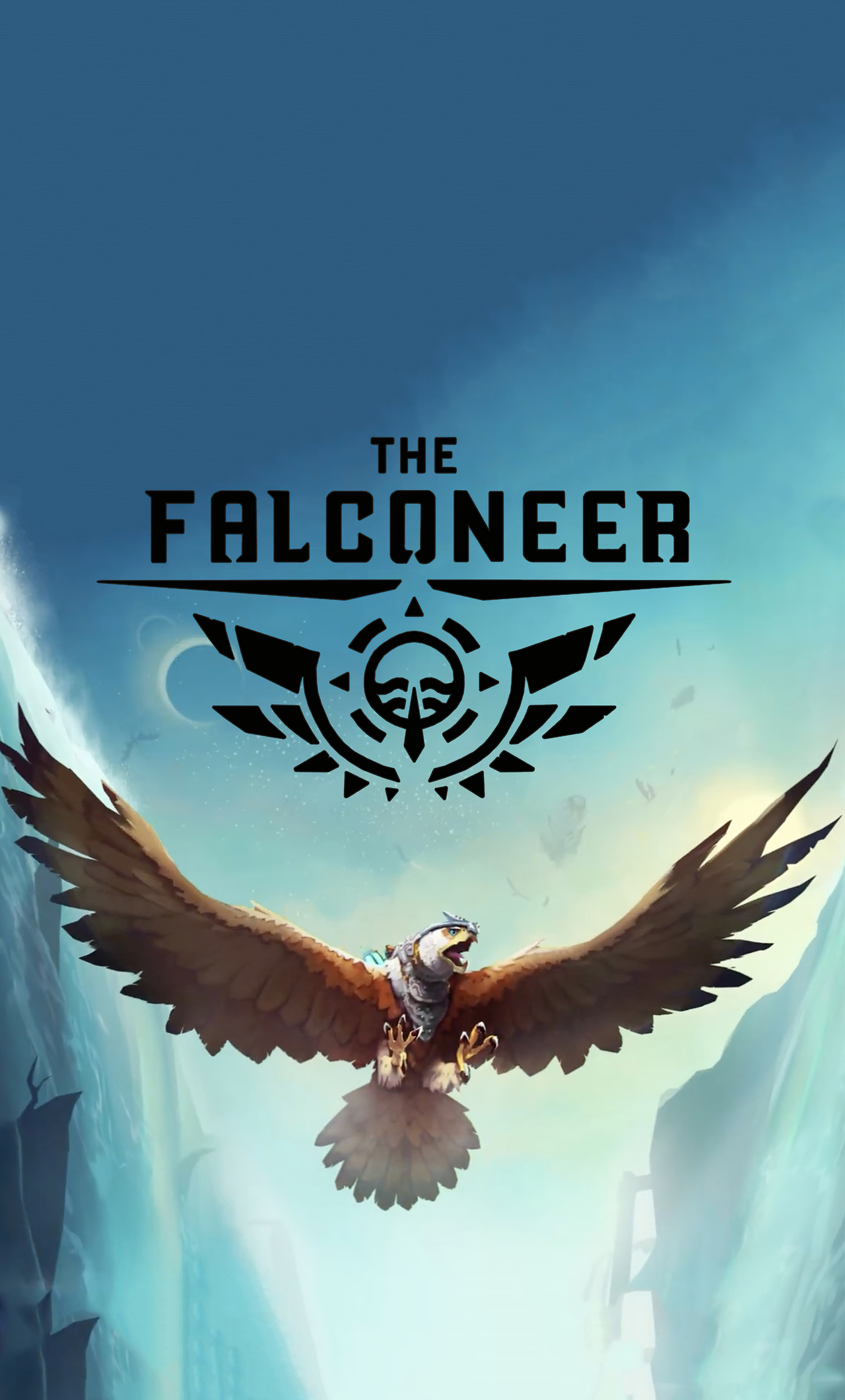 4K The Falconeer 2021 Wallpapers