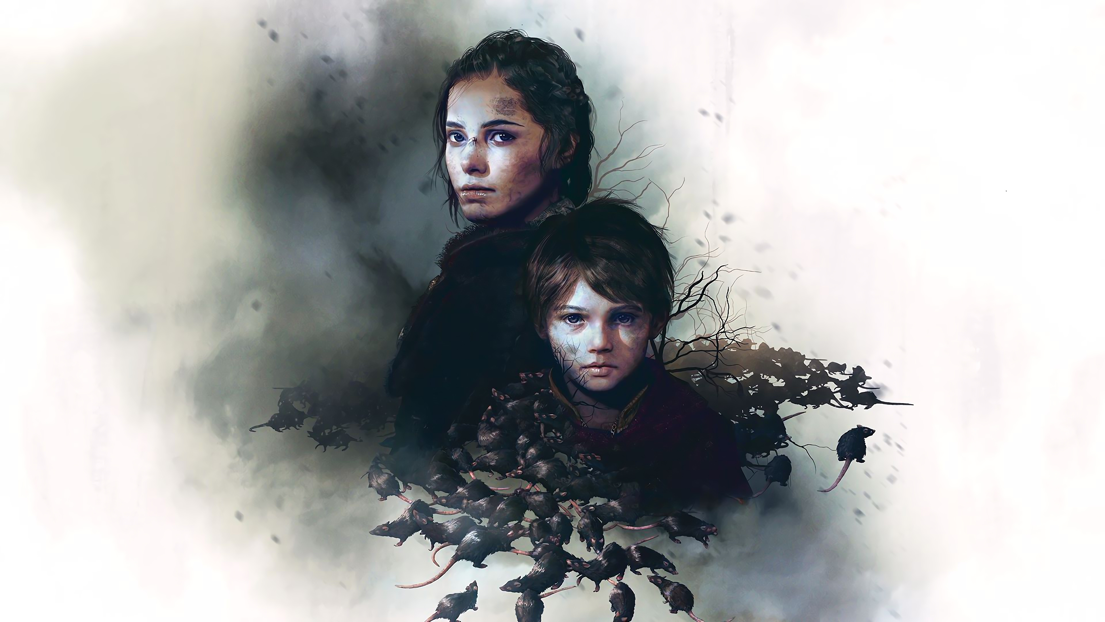 A Plague Tale: Innocence Wallpapers