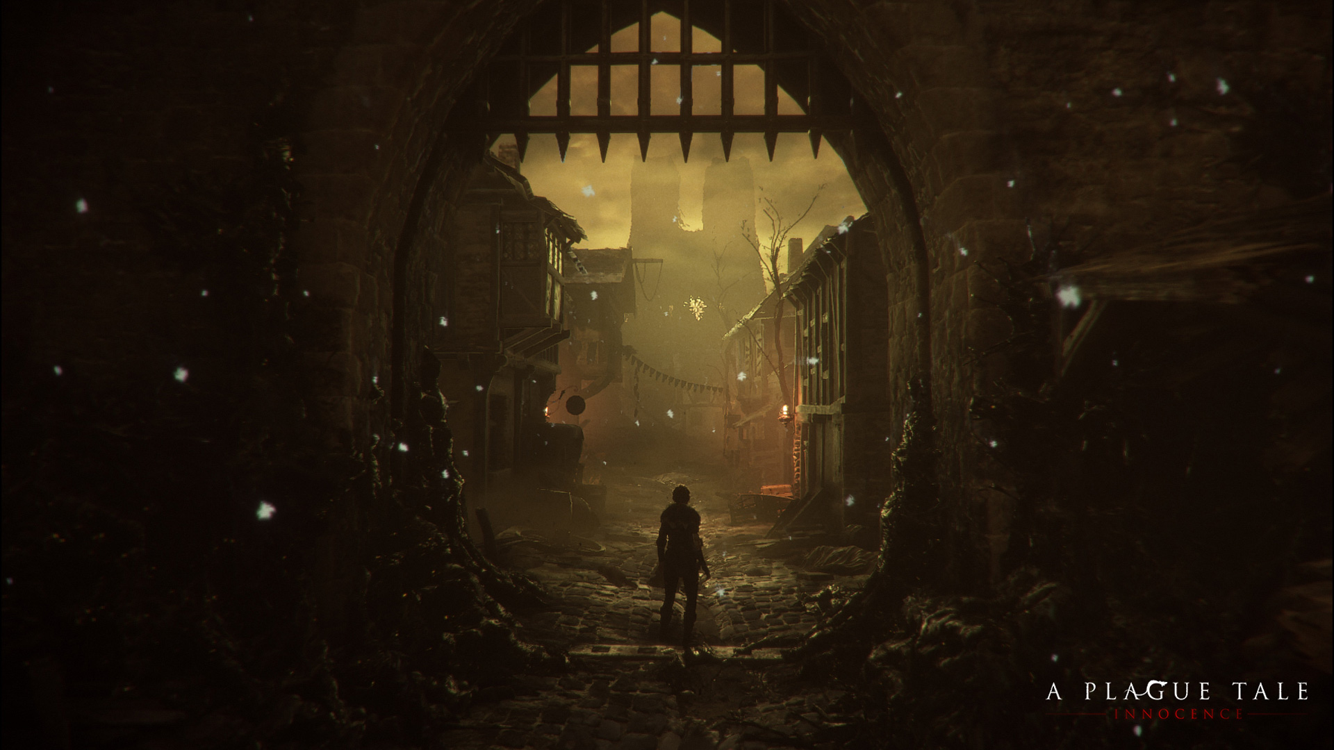 A Plague Tale: Innocence Wallpapers