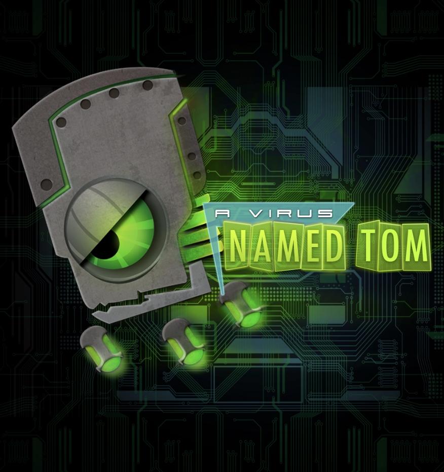 A Virus Named TOM Wallpapers