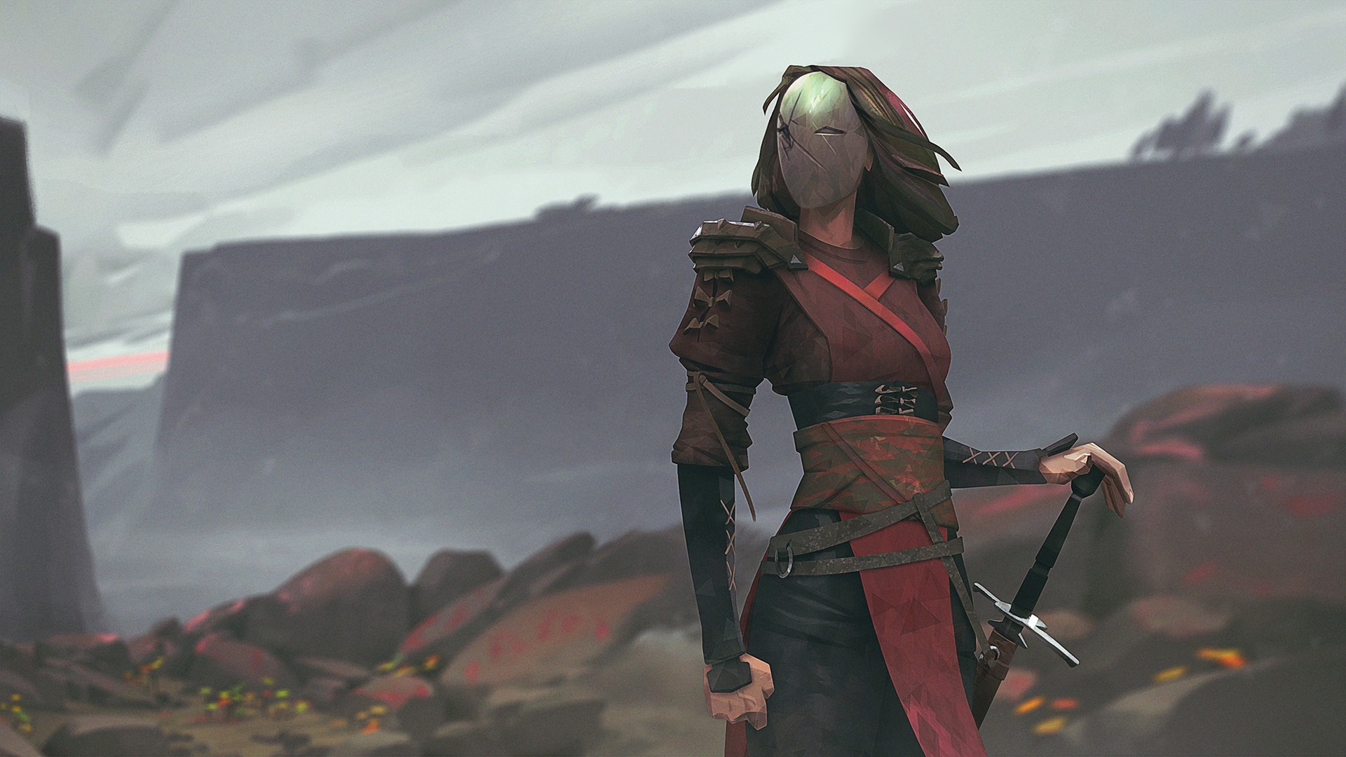 Absolver Wallpapers