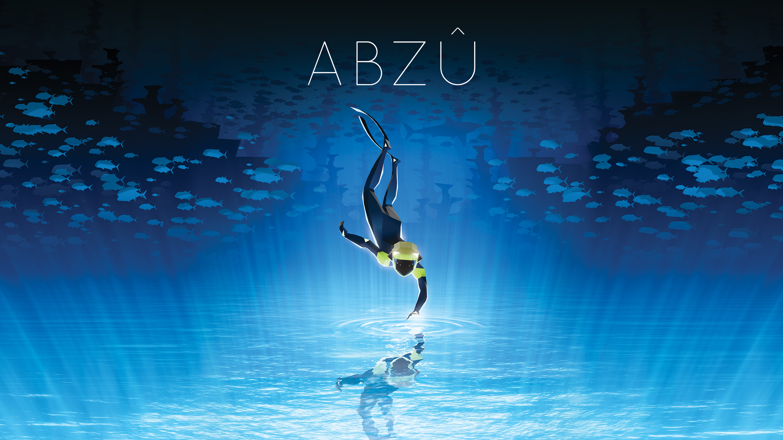 Abzu Wallpapers