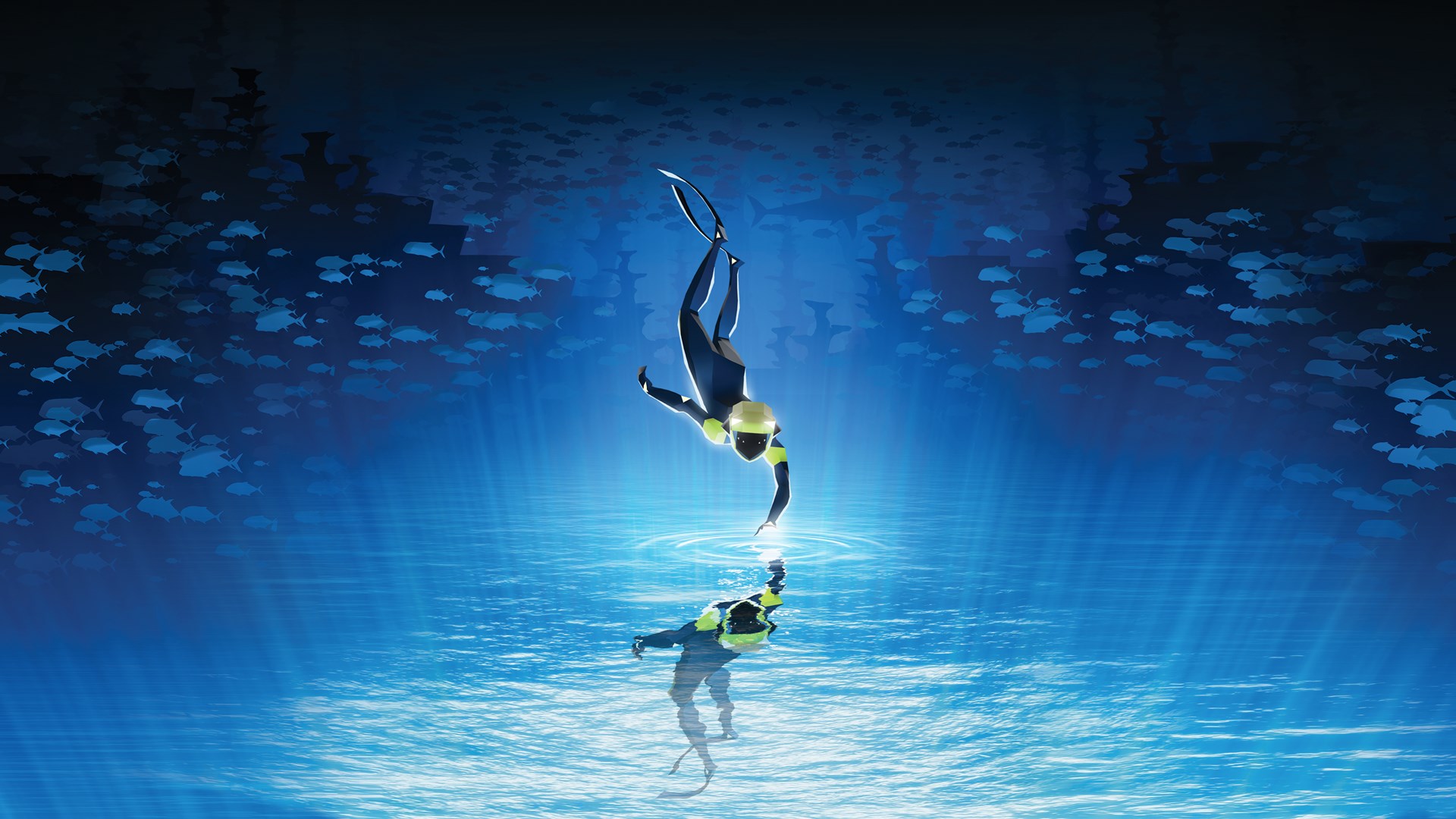 Abzu Wallpapers