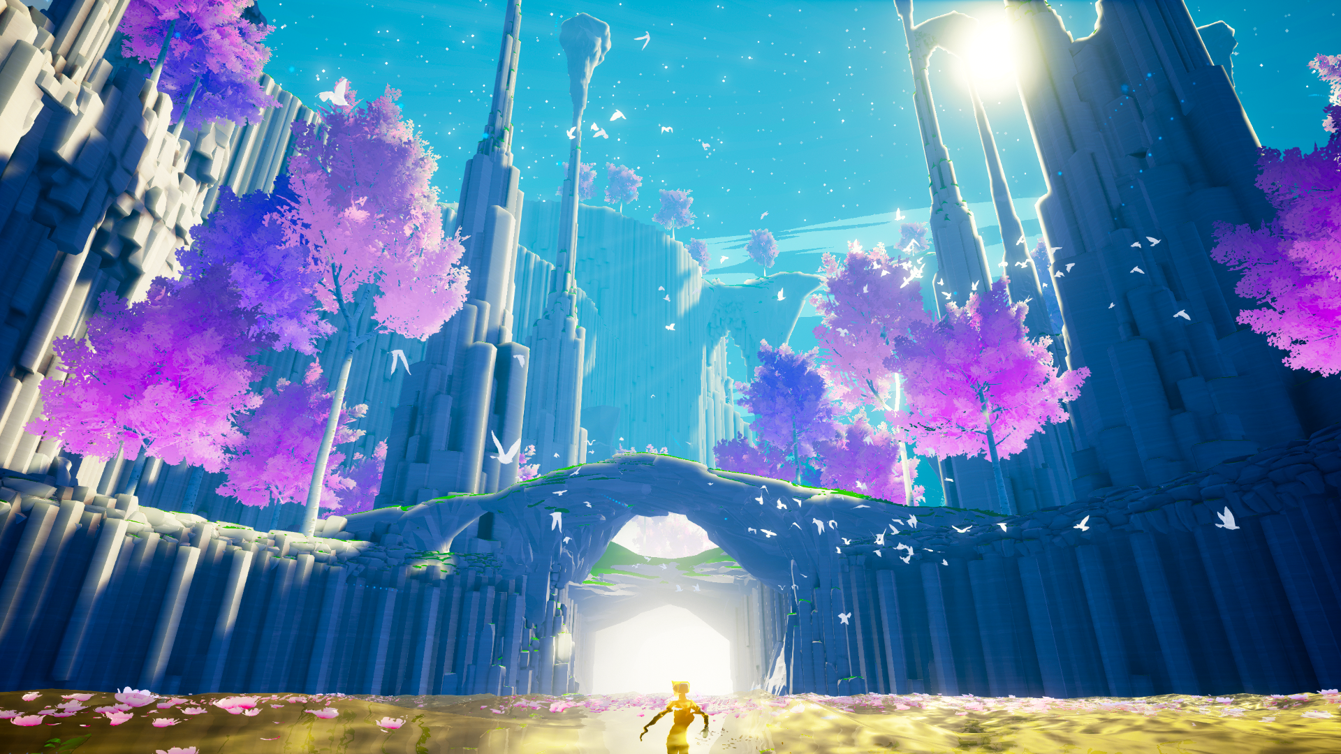 Abzu Wallpapers