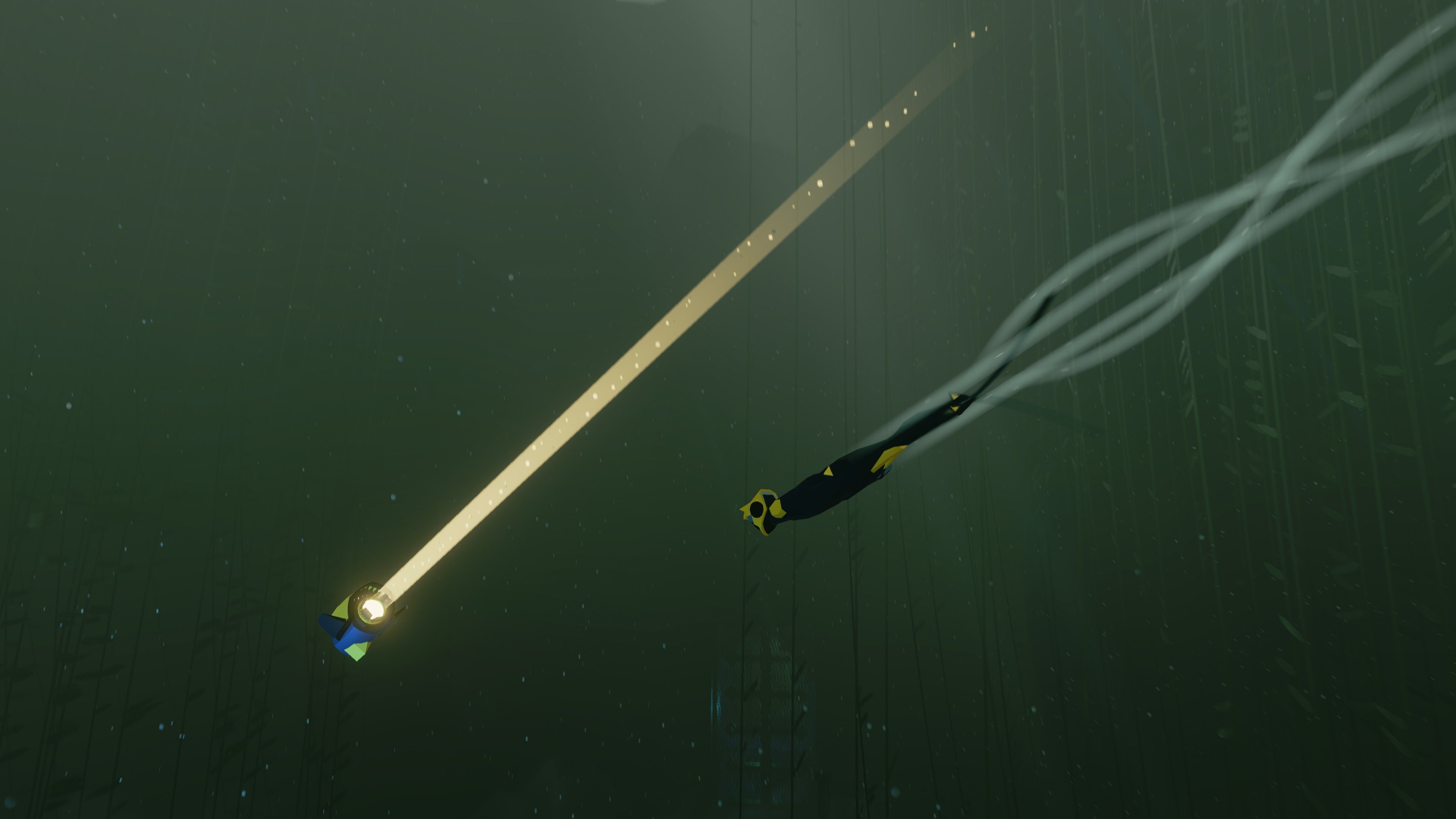 Abzu Wallpapers