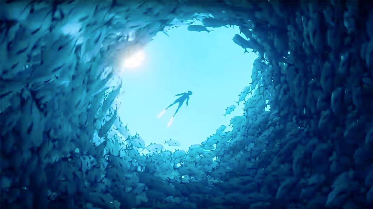 Abzu Wallpapers