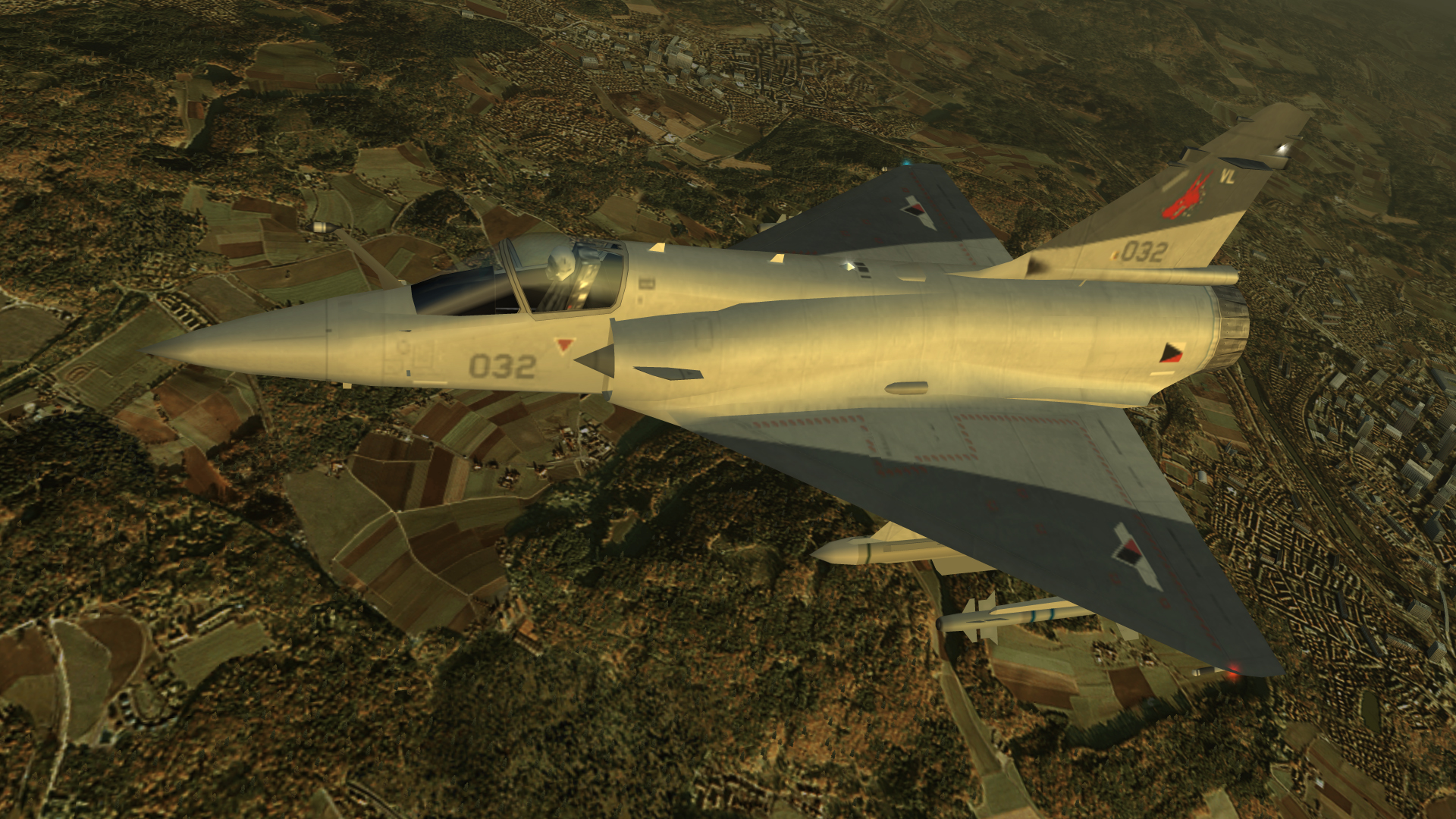 Ace Combat Zero: The Belkan War Wallpapers