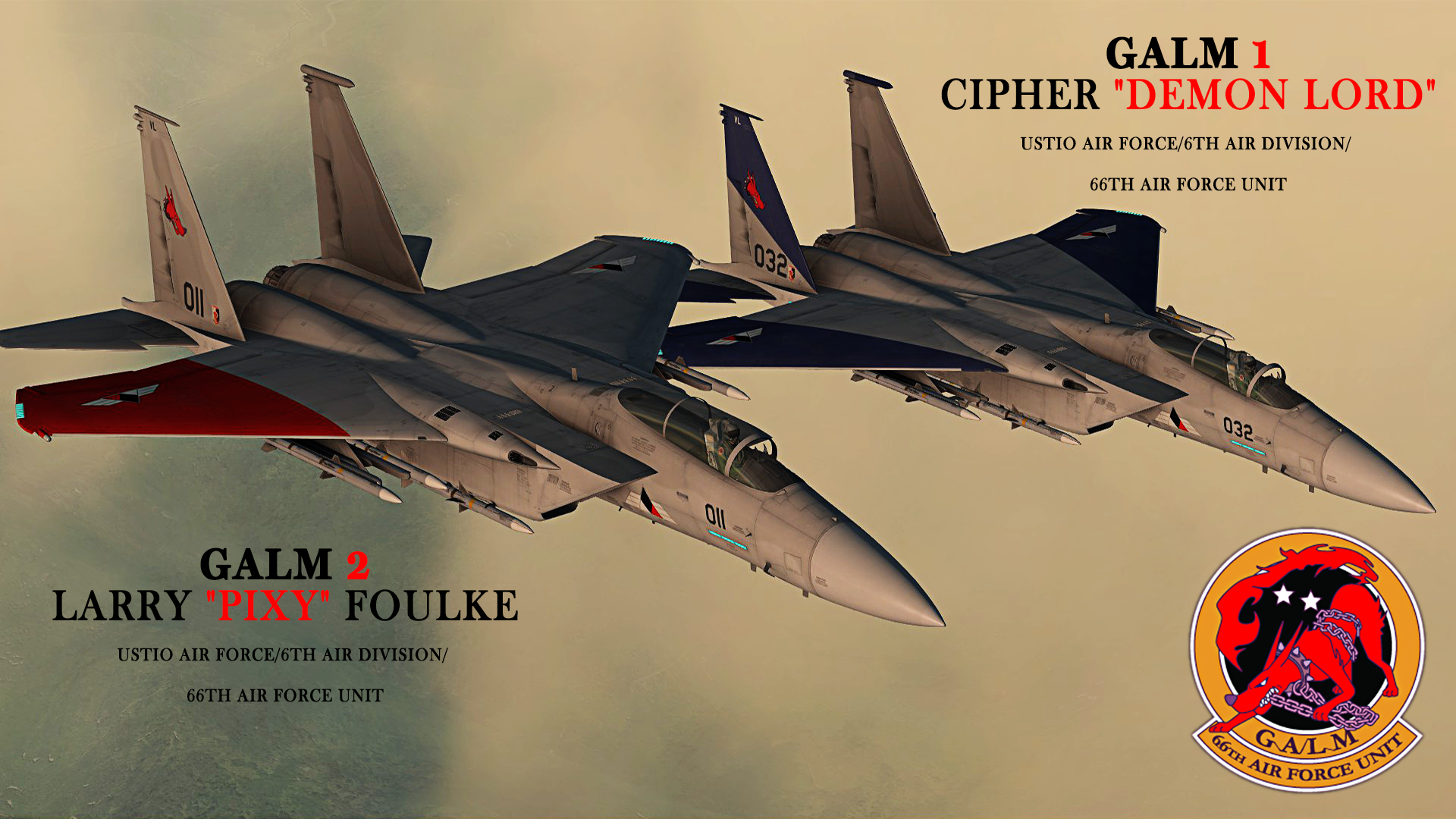 Ace Combat Zero: The Belkan War Wallpapers