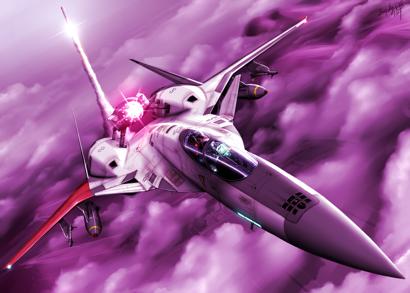 Ace Combat Zero: The Belkan War Wallpapers