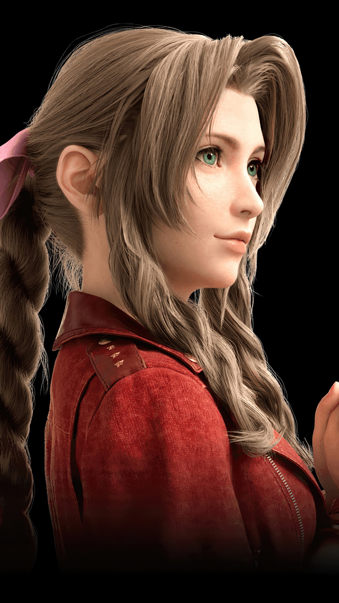 Aerith Gainsborough Wallpapers