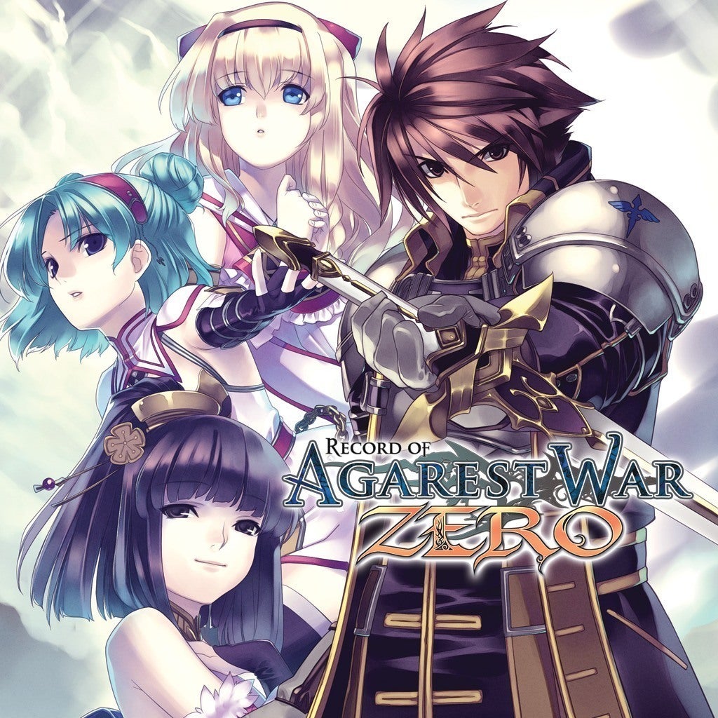 Agarest: Generations of War Wallpapers
