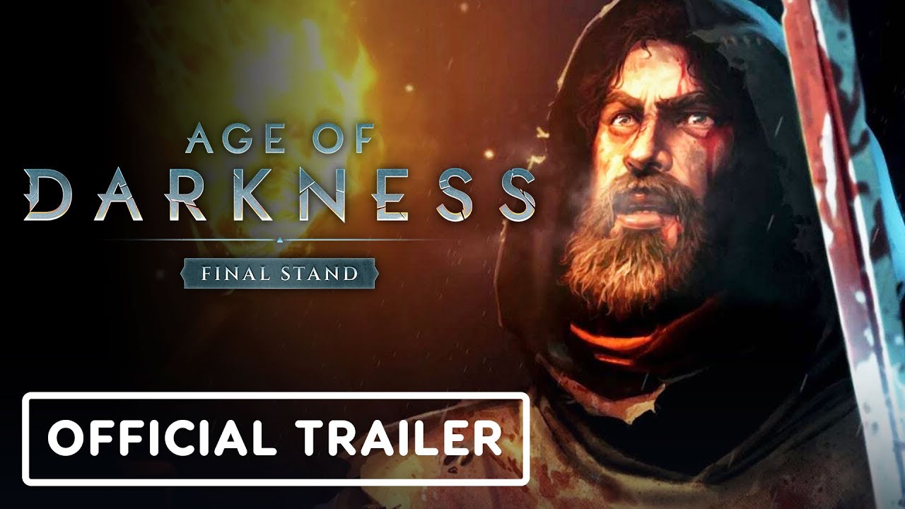 Age Of Darkness Final Stand HD Wallpapers