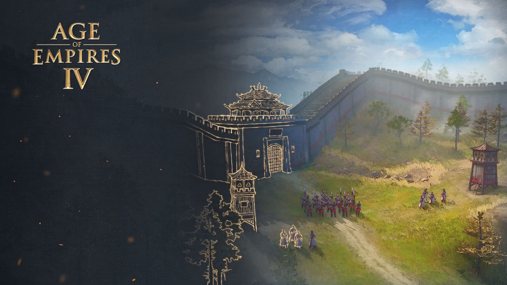 Age Of Empires 4 Wallpapers