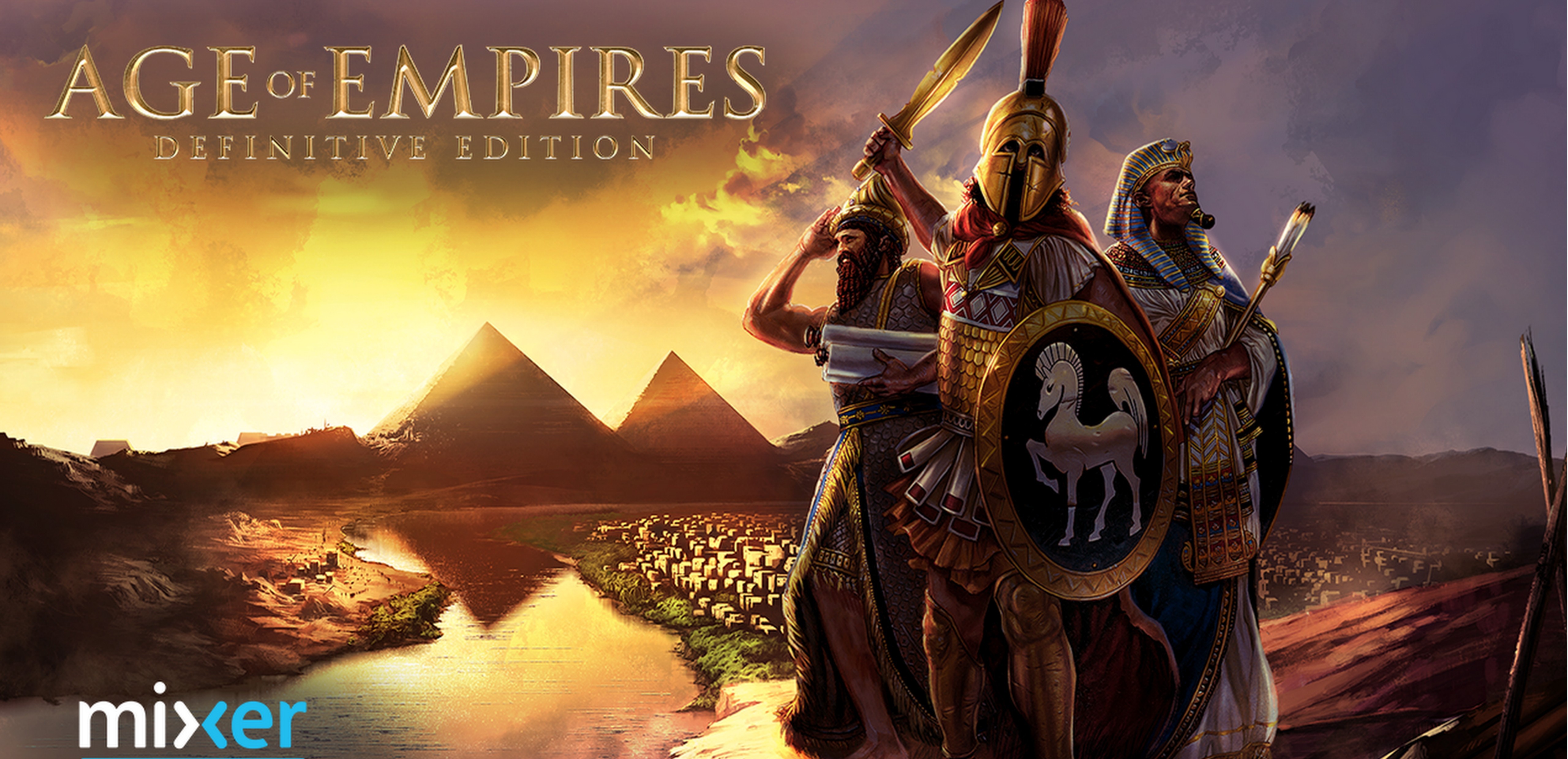 Age Of Empires 4 Wallpapers