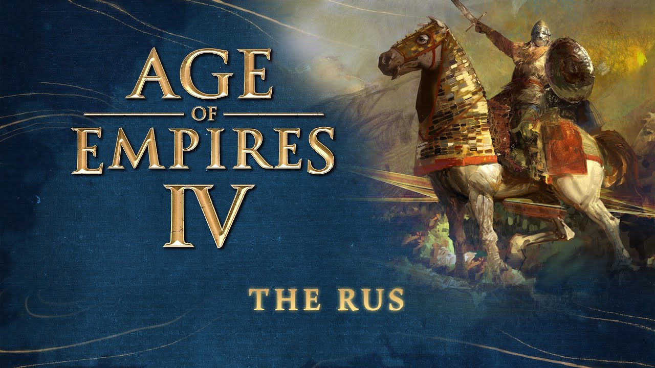 Age Of Empires 4 Wallpapers