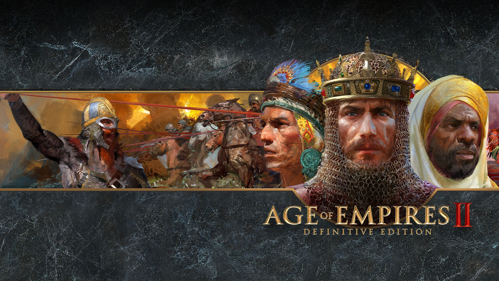 Age Of Empires 4 Wallpapers