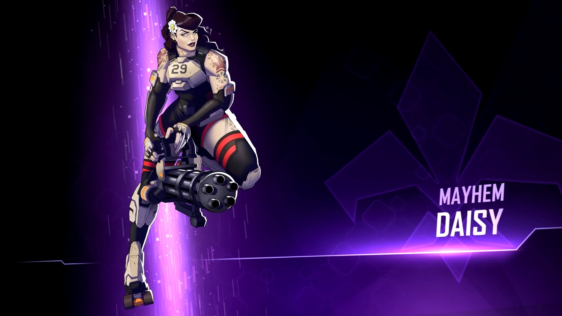 Agents of Mayhem Wallpapers