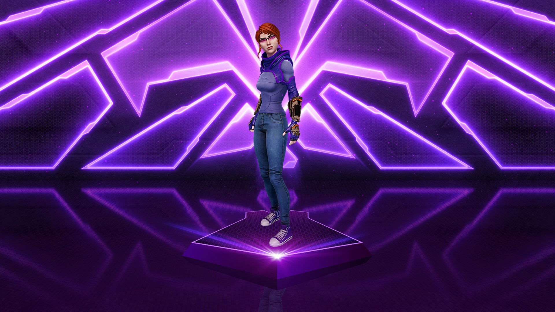 Agents of Mayhem Wallpapers