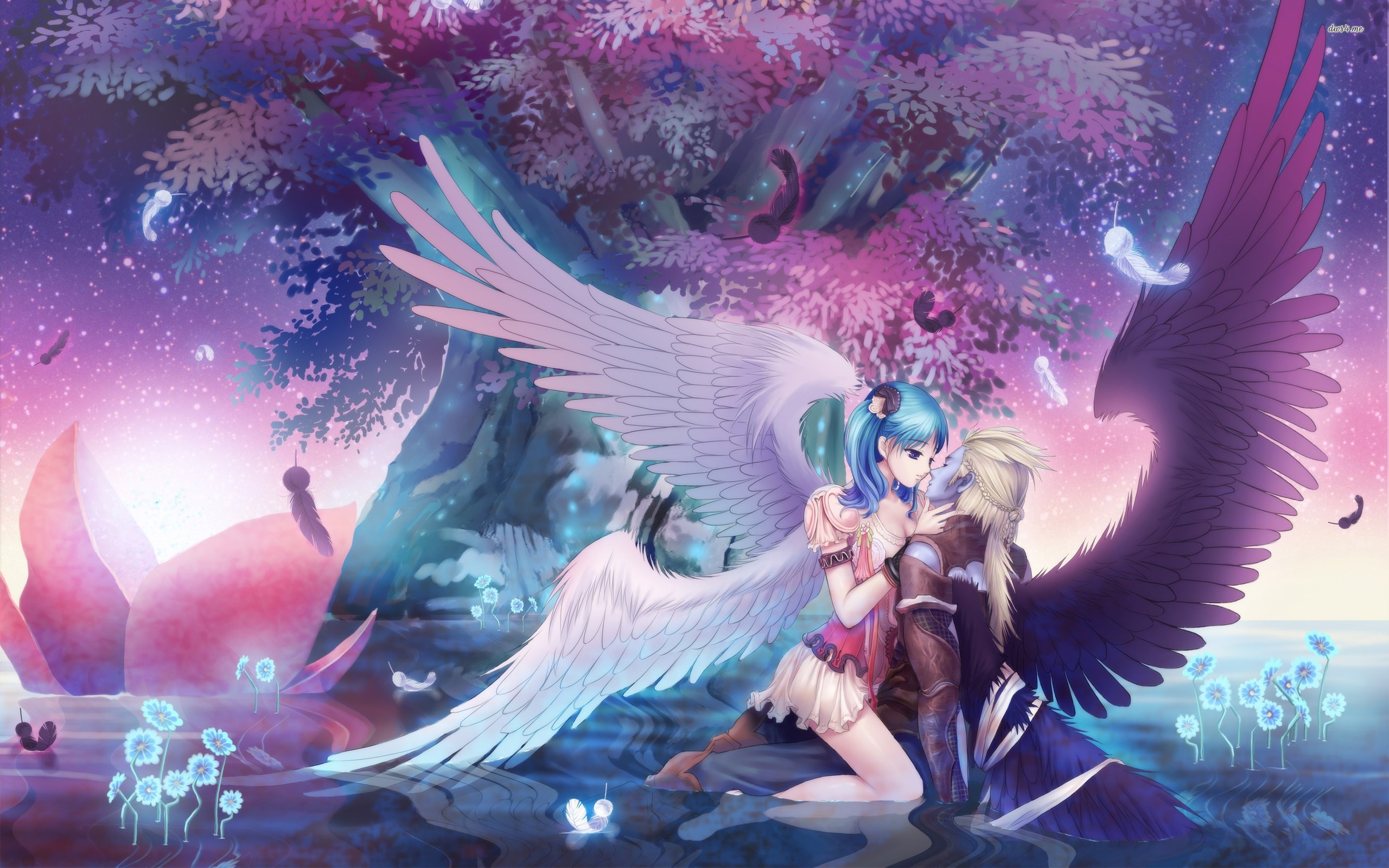 Aion: Tower of Eternity Wallpapers