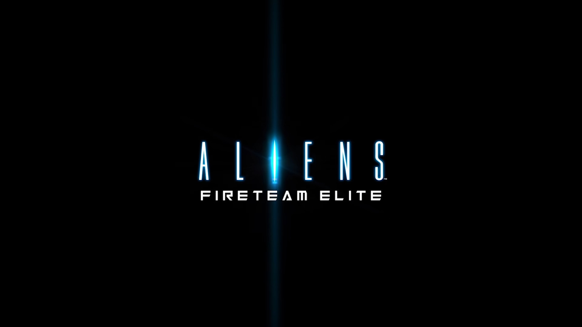 Aliens Fireteam Elite Desktop Wallpapers