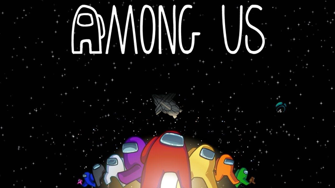 among us wallpaper 4k Wallpapers