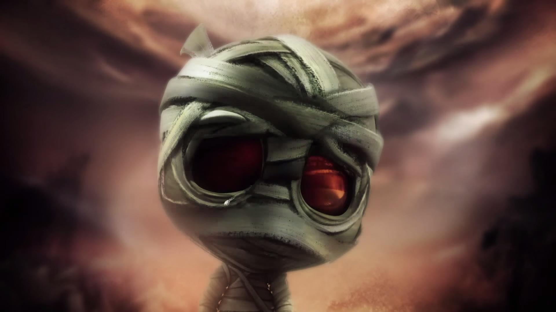 Amumu League Of Legends Wallpapers