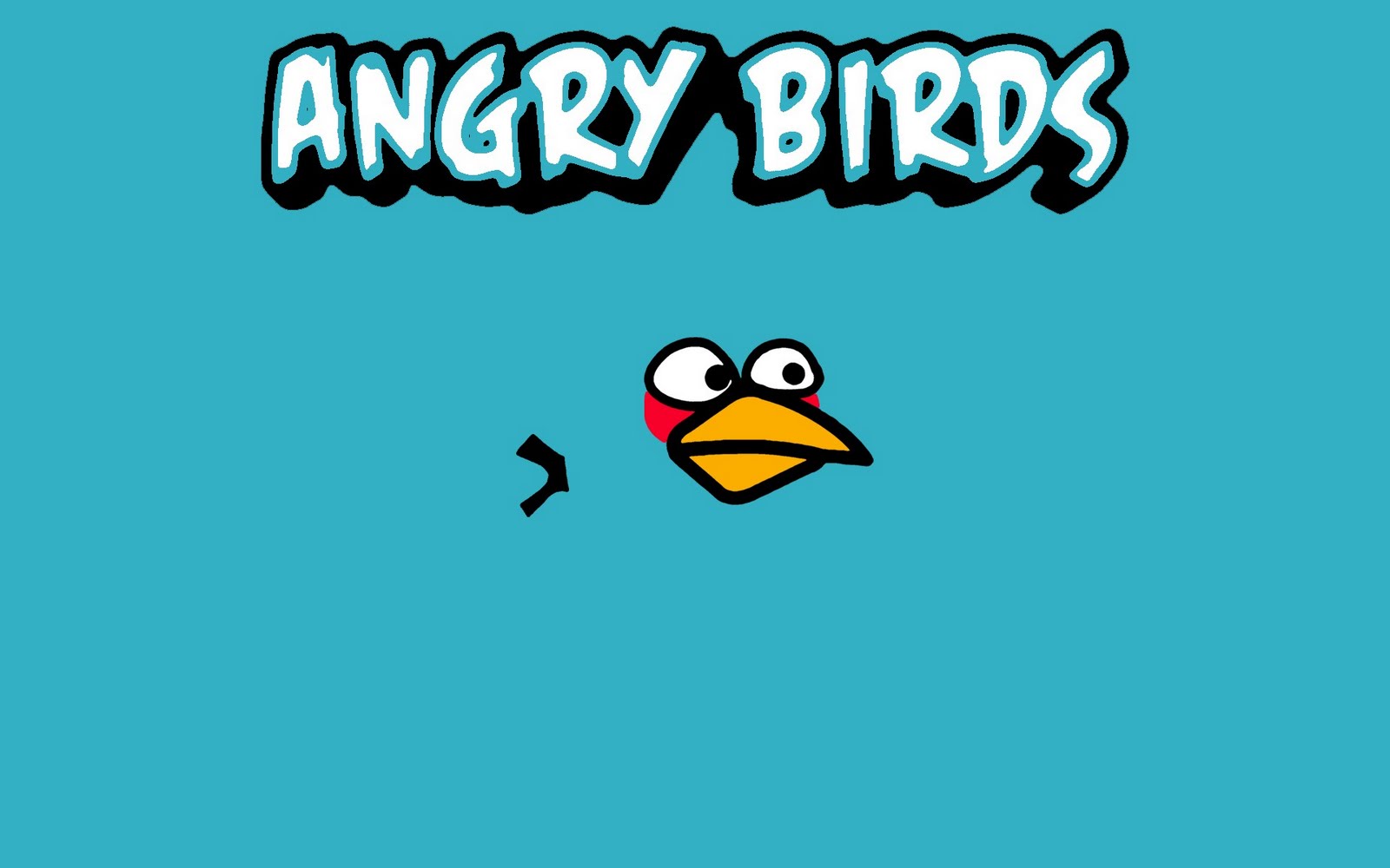 Angry Birds Wallpapers