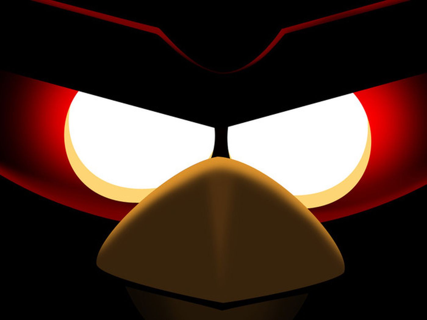 Angry Birds Space Wallpapers