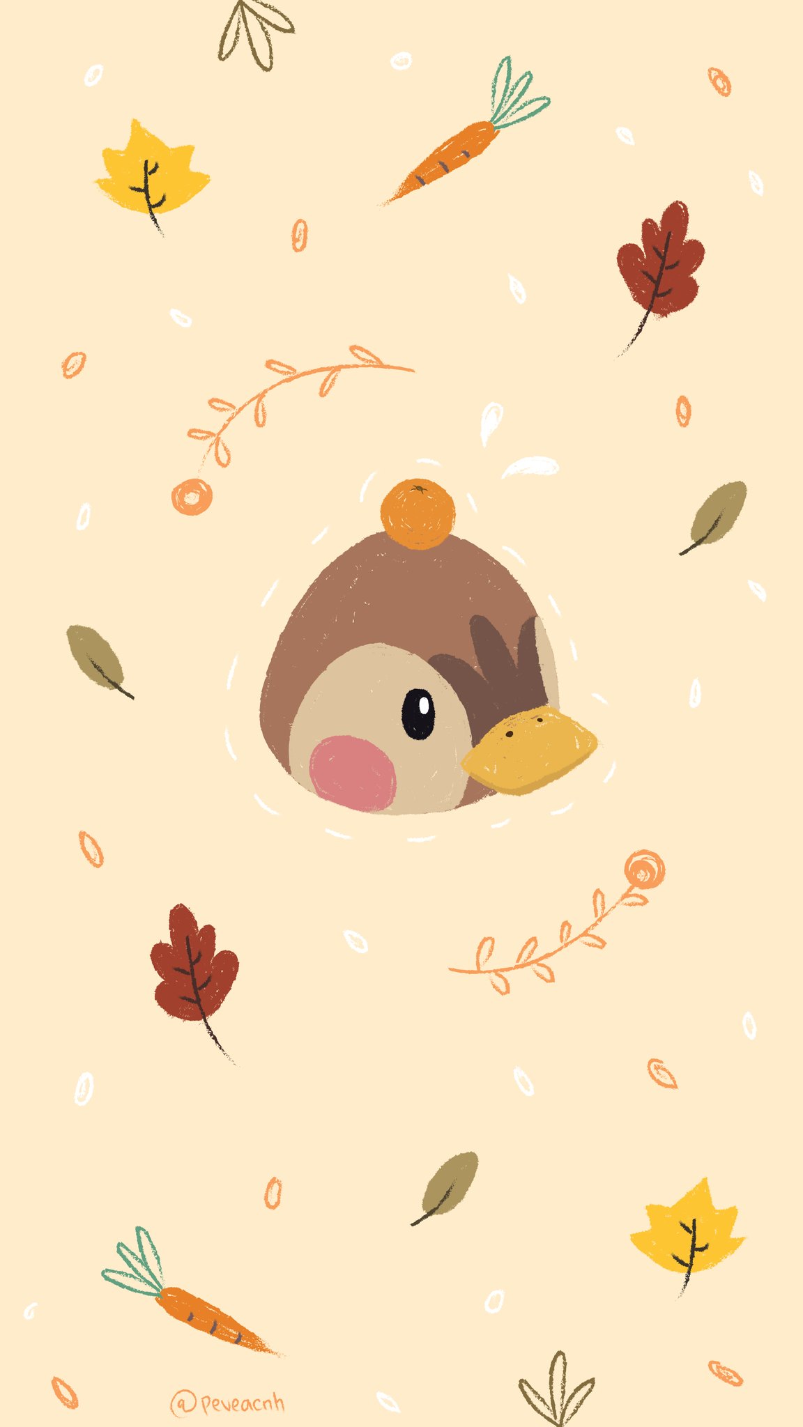 Animal Crossing Wallpapers