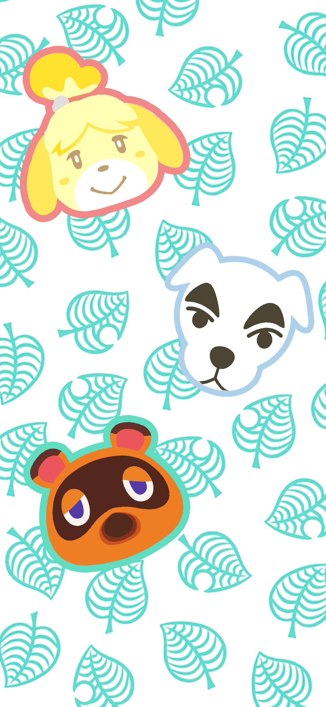 Animal Crossing Wallpapers