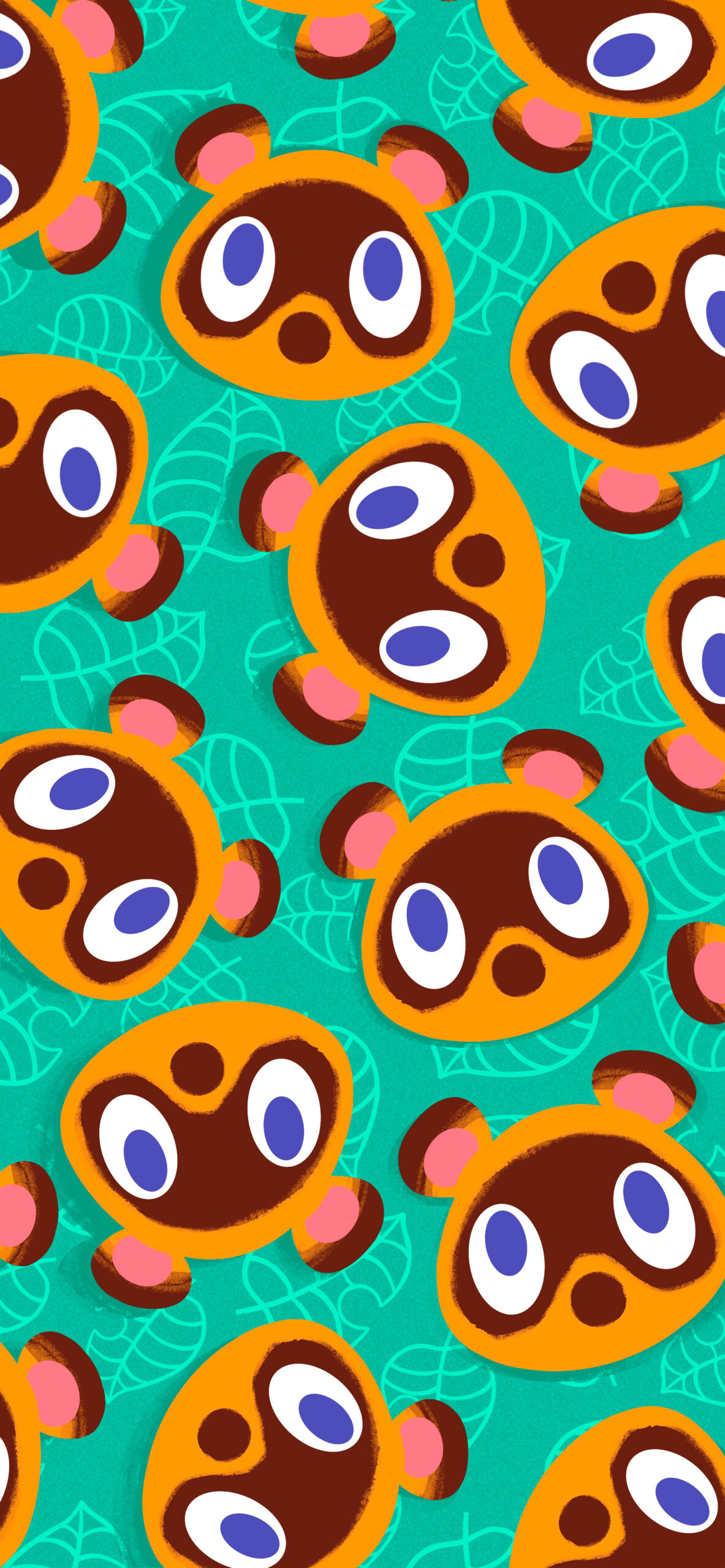 Animal Crossing Wallpapers