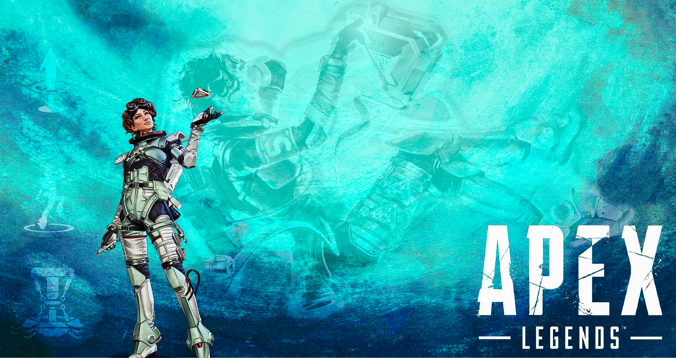 Apex Legends Wallpapers