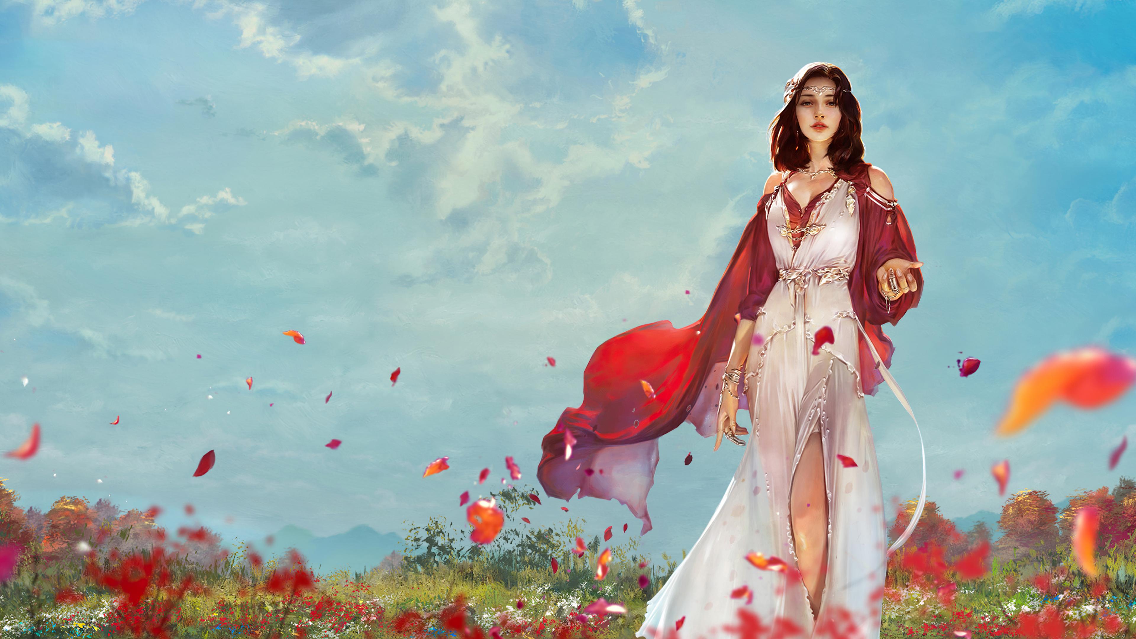 ArcheAge Wallpapers