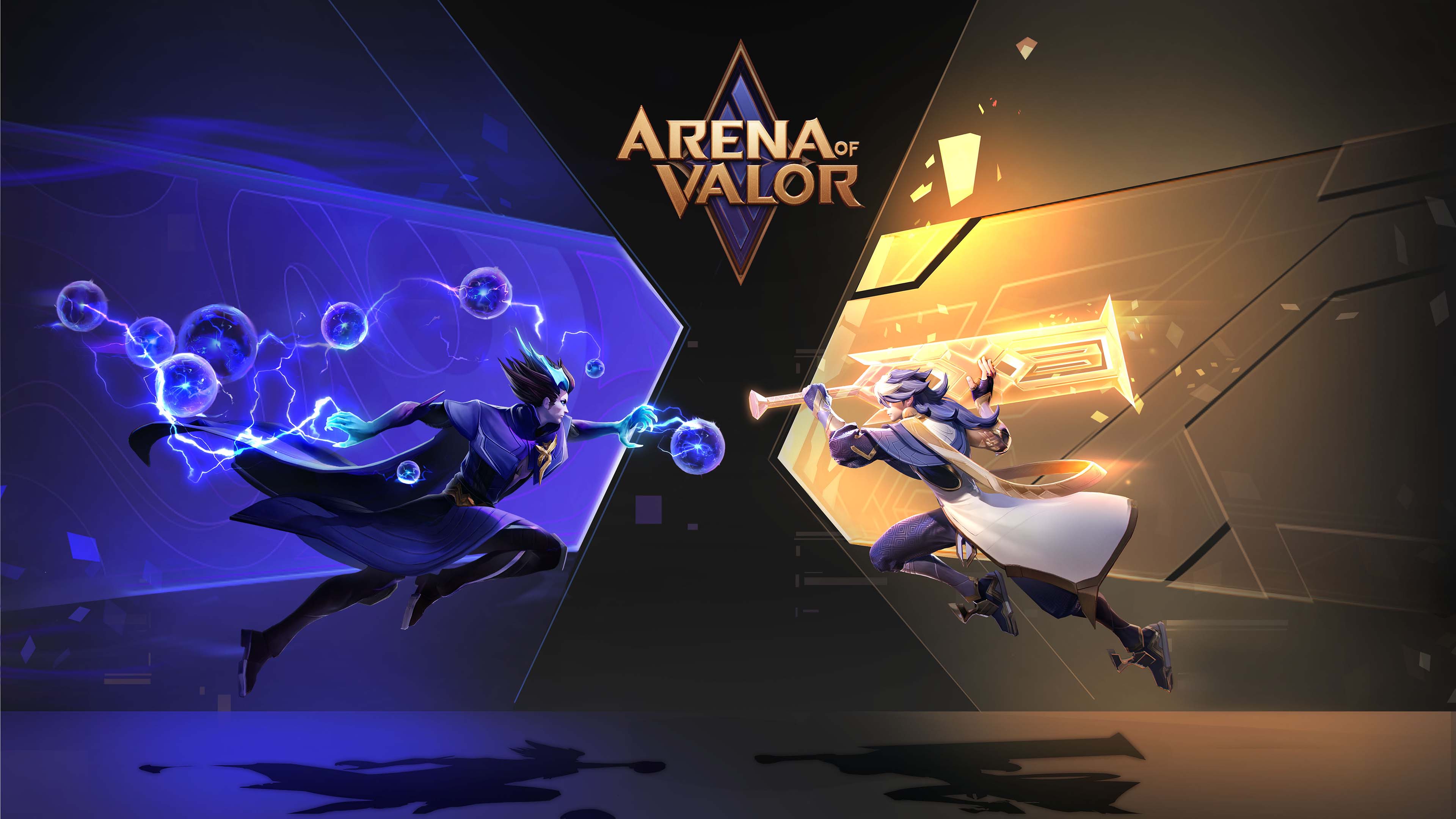 Arena of Valor Wallpapers