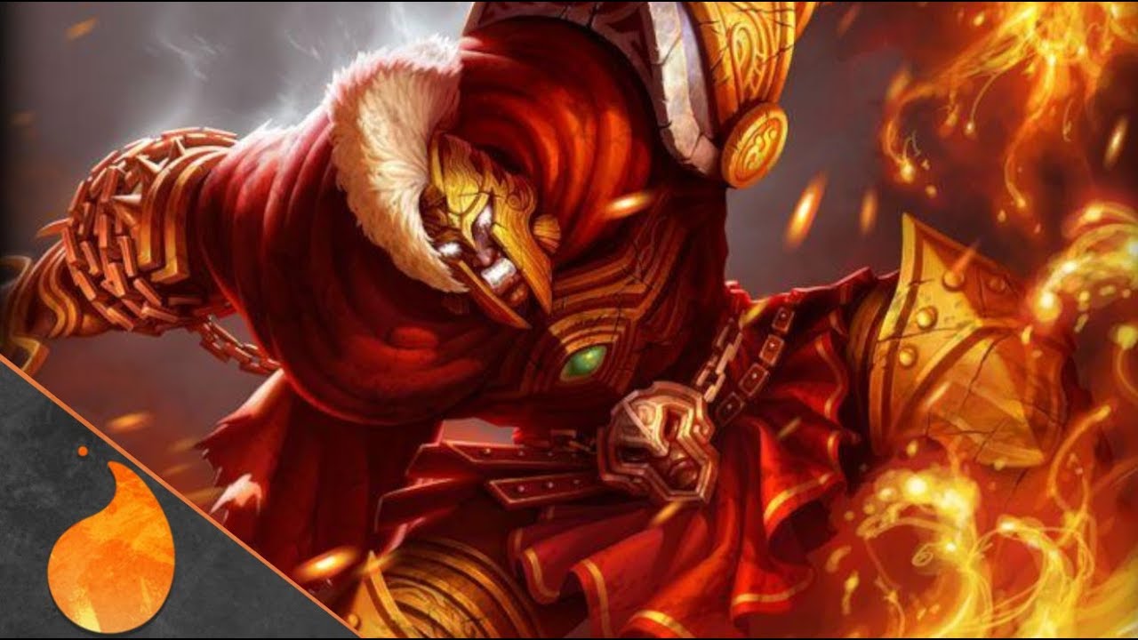 Ares Smite Wallpapers