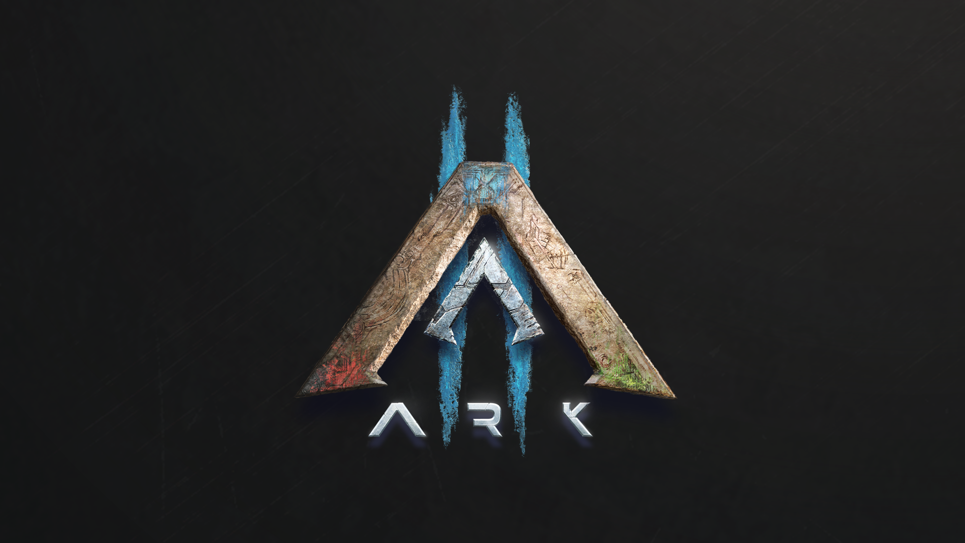 Ark 2 Game Wallpapers