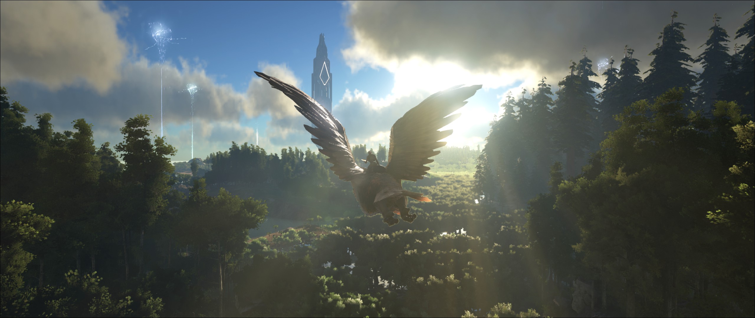 ARK: Survival Evolved Wallpapers