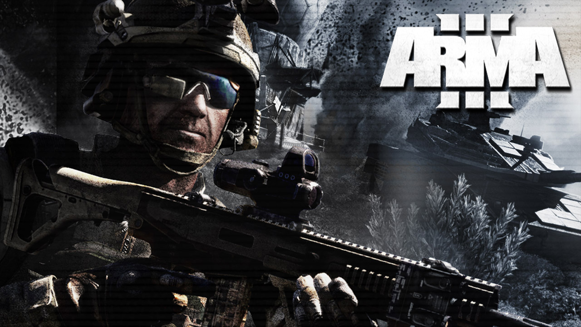 Arma 3 Wallpapers