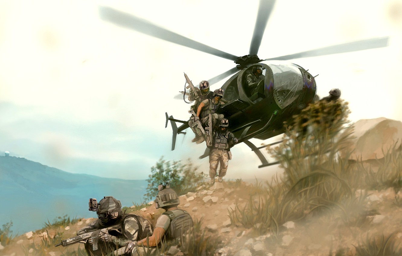 Arma 3 Wallpapers